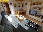 Wohnzimmer - Apartment Dolce Vita by FiS - Fun in Styria - Top-Hundeurlaub