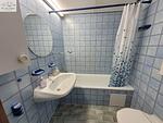 Badezimmer - Apartment Grimmingsuite by FiS - Fun in Styria - Top-Hundeurlaub