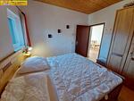 Schlafzimmer - Apartment Grimmingsuite by FiS - Fun in Styria - Top-Hundeurlaub
