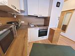 Küche / Küchenzeile - Apartment Grimmingsuite by FiS - Fun in Styria - Top-Hundeurlaub