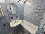Badezimmer - Apartment Grimmingsuite by FiS - Fun in Styria - Top-Hundeurlaub