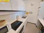 Küche / Küchenzeile - Apartment Petra by FiS - Fun in Styria - Top-Hundeurlaub