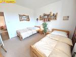 Schlafzimmer - Apartment Petra by FiS - Fun in Styria - Top-Hundeurlaub