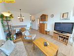 Wohnzimmer - Apartment Petra by FiS - Fun in Styria - Top-Hundeurlaub