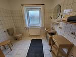 Badezimmer - Wohnung Delphin EG - Top-Hundeurlaub