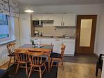 Wohnung Delphin EG - Top-Hundeurlaub