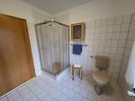 Badezimmer - Wohnung Delphin EG - Top-Hundeurlaub