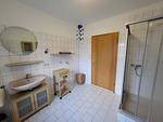 Badezimmer - Wohnung Delphin EG - Top-Hundeurlaub