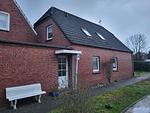Hauptansicht - Wohnung Delphin EG - Top-Hundeurlaub
