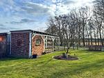mit Carport - Ferienhaus am Lebbiner Bodden - Top-Hundeurlaub