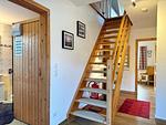 Ferienhaus am Lebbiner Bodden - Top-Hundeurlaub