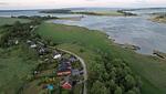 Ferienhaus am Lebbiner Bodden - Top-Hundeurlaub