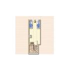 Grundriss - Bertis Beach House - Top-Hundeurlaub