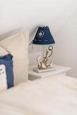 Schlafzimmer - Ferienhaus Bresewitz - Top-Hundeurlaub