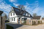 Hauptansicht - Ferienhaus Bresewitz - Top-Hundeurlaub