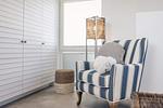 Wohnzimmer - Aloha Lodge Zingst - Top-Hundeurlaub