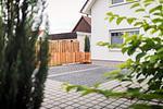 Hauptansicht - Aloha Lodge Zingst - Top-Hundeurlaub