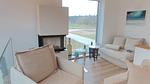 Wohnzimmer - Freigeist - Top-Hundeurlaub