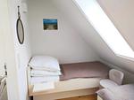 Schlafzimmer - Freigeist - Top-Hundeurlaub