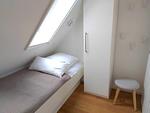 Schlafzimmer - Freigeist - Top-Hundeurlaub