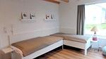 Schlafzimmer - Freigeist - Top-Hundeurlaub