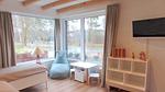 Schlafzimmer - Freigeist - Top-Hundeurlaub