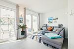 Wohnzimmer - Frische Brise - Top-Hundeurlaub