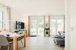 Wohnzimmer - Frische Brise - Top-Hundeurlaub