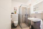 Badezimmer - Frische Brise - Top-Hundeurlaub