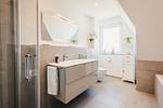 Badezimmer - Frische Brise - Top-Hundeurlaub