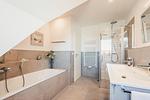 Badezimmer - Frische Brise - Top-Hundeurlaub