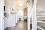 Haus Strandlust Apartment 2 - Top-Hundeurlaub