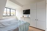 Schlafzimmer - Haus Ozeanblau - Top-Hundeurlaub