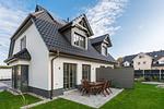 Hauptansicht - Haus Ozeanblau - Top-Hundeurlaub