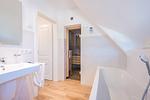 Badezimmer - Haus Spinnaker - Top-Hundeurlaub