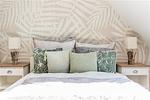 Schlafzimmer - Haus Strandlust - Top-Hundeurlaub
