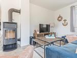 Wohnzimmer - Mien Droom - Top-Hundeurlaub