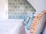 Schlafzimmer - Mien Droom - Top-Hundeurlaub