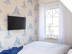 Schlafzimmer - Mien Droom - Top-Hundeurlaub