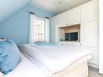 Schlafzimmer - Mien Droom - Top-Hundeurlaub