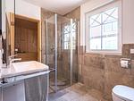 Badezimmer - Mien Droom - Top-Hundeurlaub