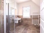 Badezimmer - Mien Droom - Top-Hundeurlaub