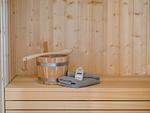 Sauna - Mien Droom - Top-Hundeurlaub
