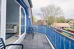 Terrasse - Luv - Top-Hundeurlaub
