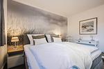 Schlafzimmer - Lykke - Top-Hundeurlaub