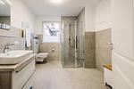 Badezimmer - Lykke - Top-Hundeurlaub