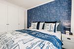 Schlafzimmer - Lykke - Top-Hundeurlaub
