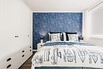 Schlafzimmer - Lykke - Top-Hundeurlaub