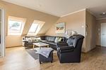 Haus Muschelsucher, Birkenstraße 7a, App. 7 - Top-Hundeurlaub