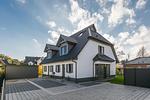 Hauptansicht - Haus Meeresgrün - Top-Hundeurlaub